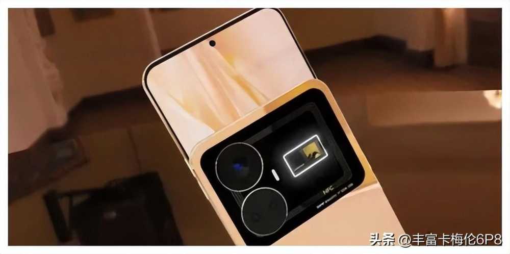 荣耀X60：4nm芯片+6500mAh电池，1TB存储仅1999元，超高性价比插图2