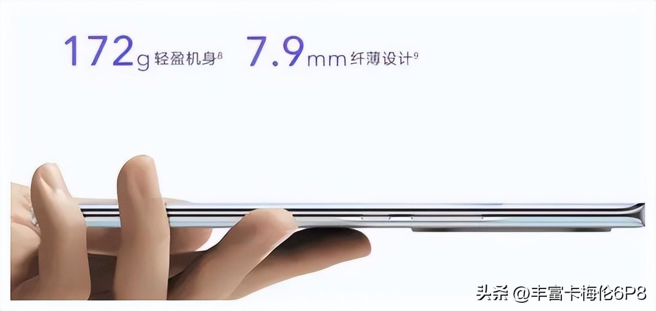 荣耀X60：4nm芯片+6500mAh电池，1TB存储仅1999元，超高性价比插图5