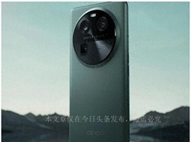 好的性能+好的拍照，4000元左右可以考虑的两款国产旗舰手机