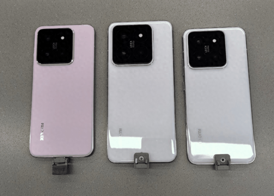 背刺老用户、挤光牙膏？小米14孤注一掷，雷军该如何继续冲高？