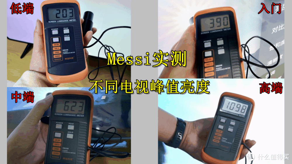 2023电视终极指南：43—100寸，避坑&推荐！插图9