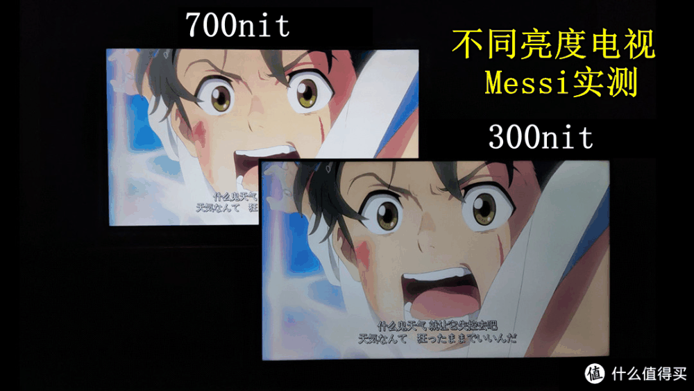 2023电视终极指南：43—100寸，避坑&推荐！插图10