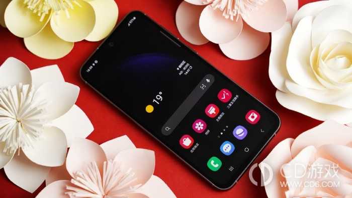 三星GalaxyS23FE是塑料边框还是金属边框?三星GalaxyS23FE是金属边框吗