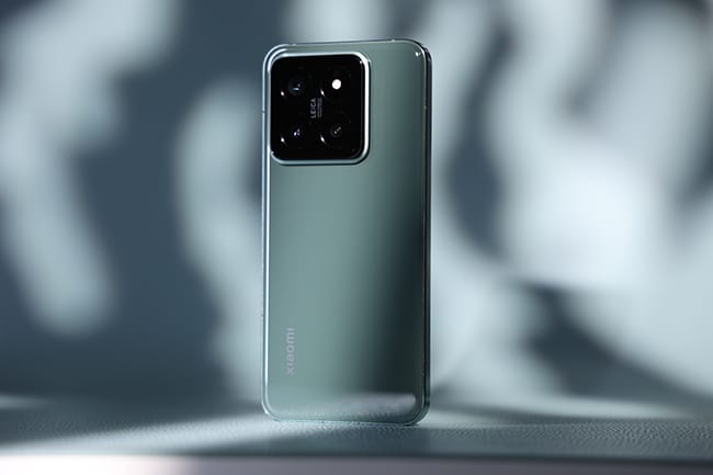 小米14怎么样 小米14详细评测