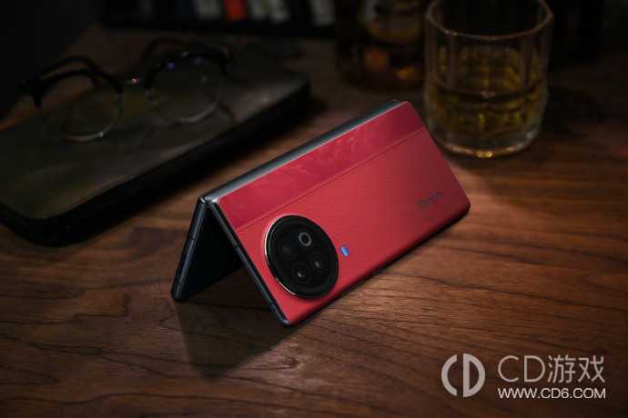 vivoXFold2升级OriginOS4.0教程?vivoXFold2怎么更新OriginOS4.0