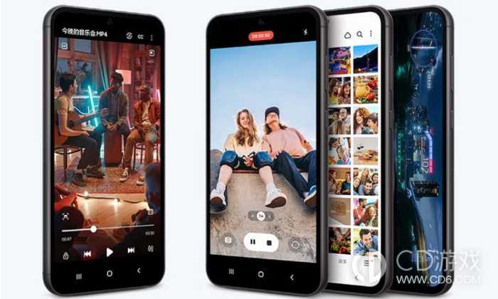 三星GalaxyS23FE官方价格介绍?三星GalaxyS23FE多少钱插图