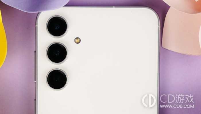 三星GalaxyS23FE支持快充吗?三星GalaxyS23FE支持多少W快充插图