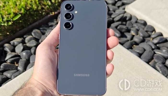 三星GalaxyS23FE系统介绍?三星GalaxyS23FE是什么系统