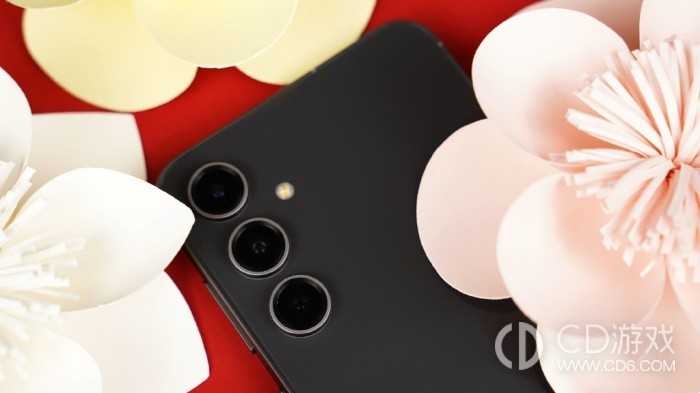 三星GalaxyS23FE有哪些颜色可以选择?三星GalaxyS23FE有几种颜色插图