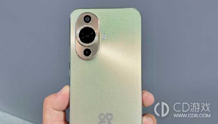 华为Nova11SE充满电提示音的设置方法?华为Nova11SE怎么设置充满电提示音