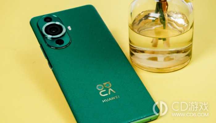 华为Nova11SE查看本机号码的方法?华为Nova11SE如何查看本机号码