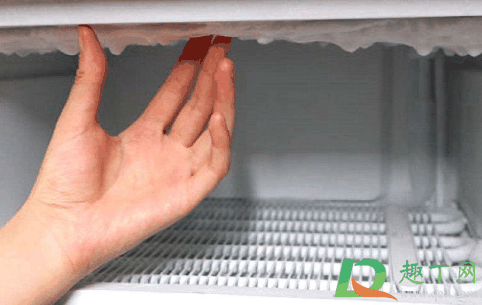 冰箱结冰严重是坏了吗?冰箱里容易结冰是好还是坏