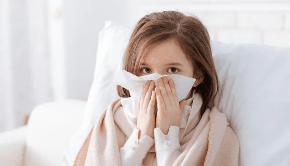 支原体肺炎是病毒还是细菌感染?支原体肺炎是什么感染引起的插图 支原体肺炎是病毒还是细菌感染1