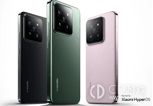 小米14Pro什么时候上市?小米14Pro发售时间介绍