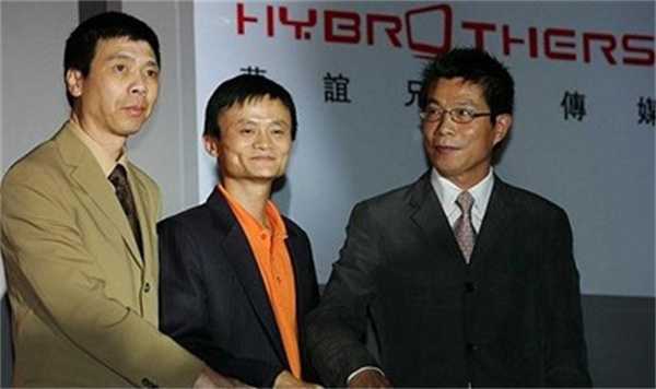 华谊兄弟如何 第三季营收1.4亿 亏1.4亿 阿里减持 马云成二股东