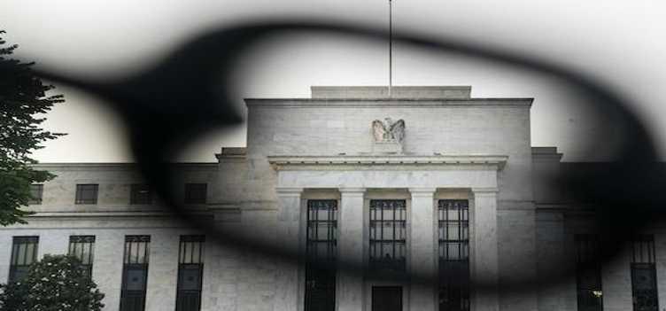 本周外盘有何看点 美联储领衔央行超级周 苹果发布会来袭