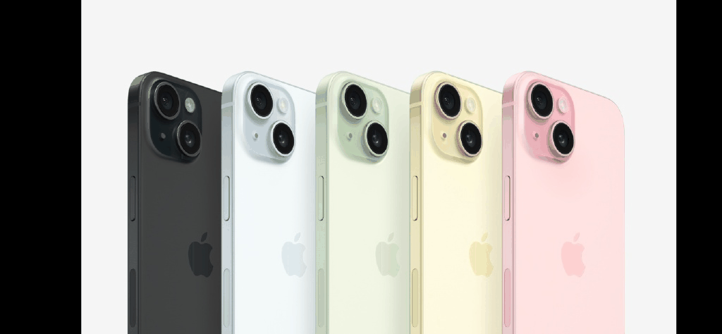各渠道iPhone 15 水太深，你真的敢买吗？插图2