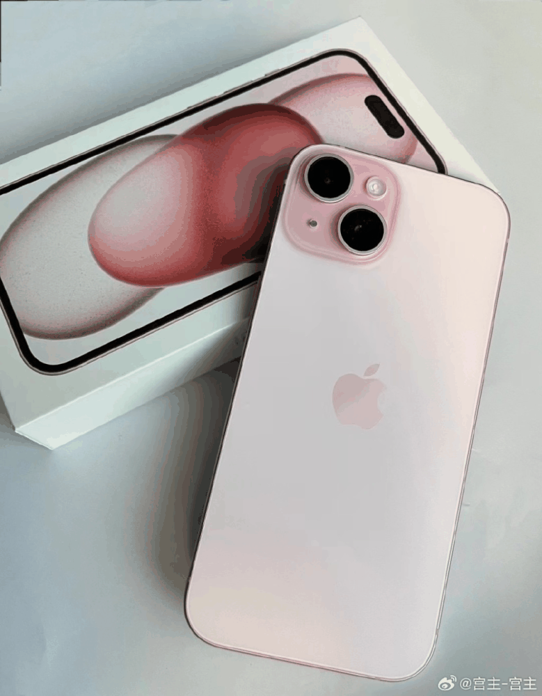 各渠道iPhone 15 水太深，你真的敢买吗？插图3