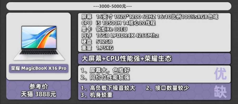 来了！10 月份值得购买的笔记本电脑插图7