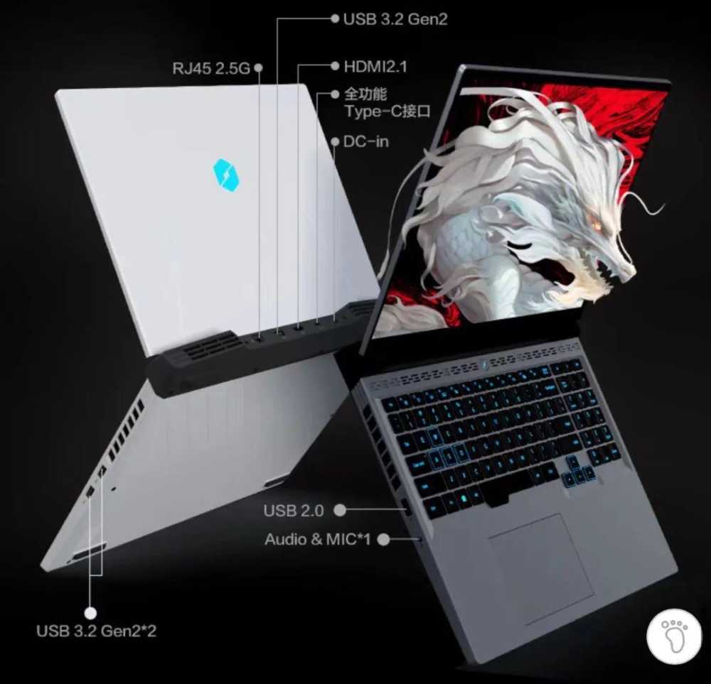 来了！10 月份值得购买的笔记本电脑插图26