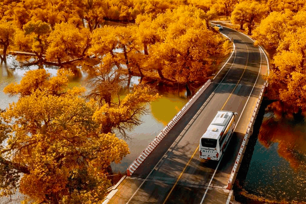 十月再见，十一月你好祝福文案插图3