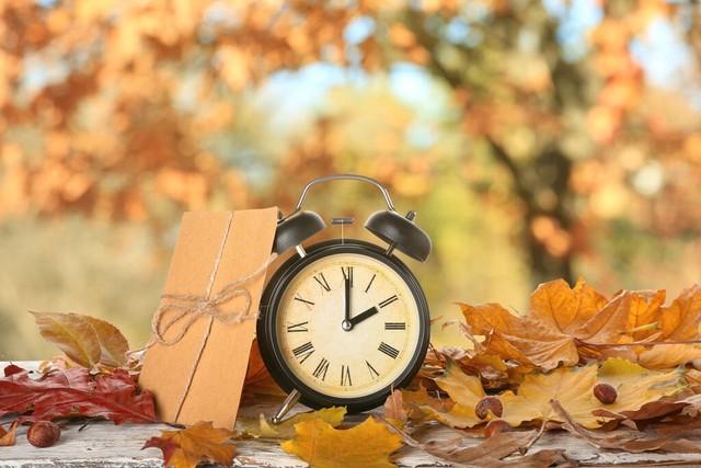 适合十一月的朋友圈文案，十月再见十一月你好插图6