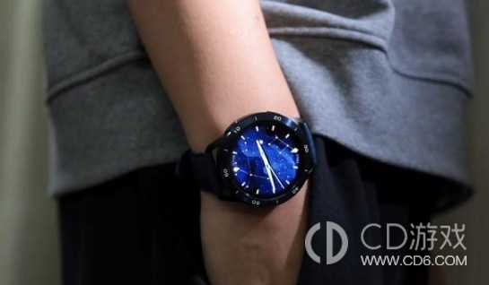 小米WatchS3开机方法介绍?小米WatchS3怎么开机