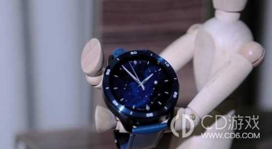 小米WatchS3连接其他设备方法介绍?小米WatchS3怎么连接其他设备