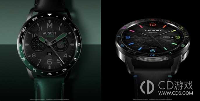 小米WatchS3重启方法介绍?小米WatchS3怎么重启插图