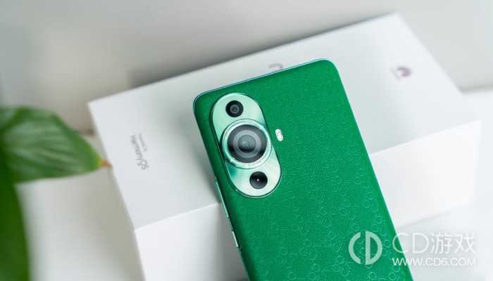 华为Nova11SE查IMEI码的方法?华为Nova11SE怎么查IMEI码