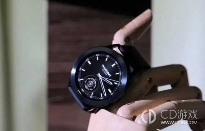 小米WatchS3支持老款表带吗?小米WatchS3表带可以更换吗插图