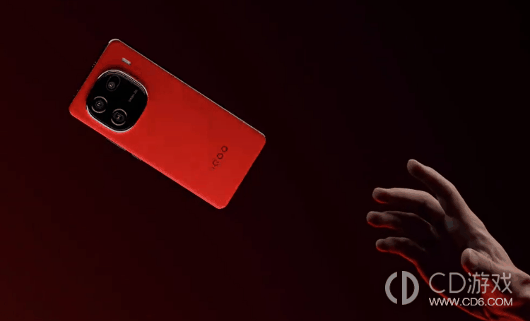 iQOO12双十一有活动吗?iQOO12双十一会降价吗插图 iQOO12双十一有活动吗?iQOO12双十一会降价吗插图