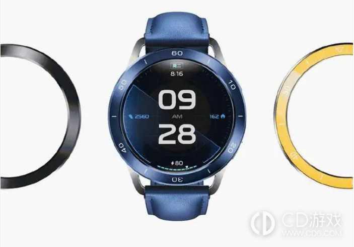 小米WatchS3支持经期跟踪功能吗?小米WatchS3有经期跟踪功能吗