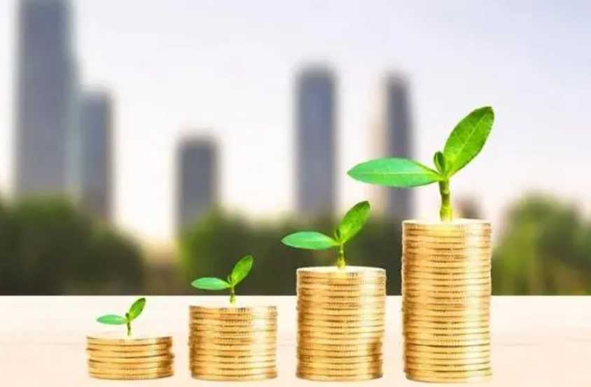 理财新手如何利用存款建立起资金起步线 参考做法如下