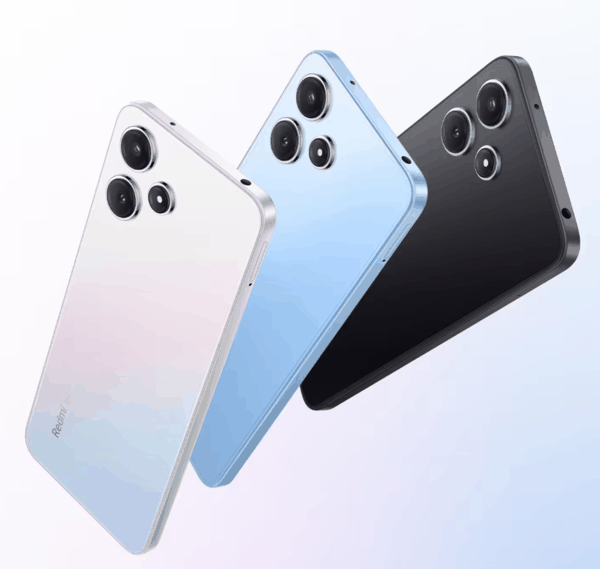 红米Note 13R系列新机通过3C认证 分别配备33W/67W充电插图1