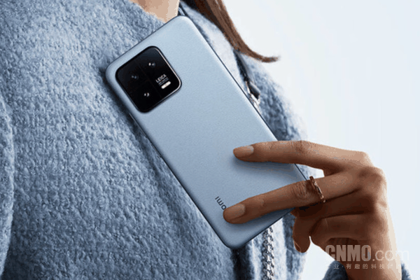 曝小米14配备定制国产极窄1.5k高刷屏!对标iPhone 曝小米14配备定制国产极窄1.5k高刷屏!对标iPhone