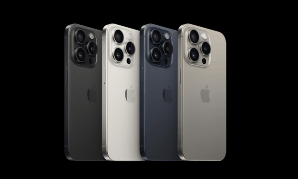 苹果每年都发新iPhone很不环保?库克回应:这样很酷!插图 苹果每年都发新iPhone很不环保?库克回应:这样很酷!插图