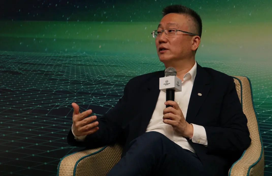 一地鸡毛的威马汽车,还能“像牲口活下去”吗?插图12 一地鸡毛的威马汽车,还能“像牲口活下去”吗?插图12