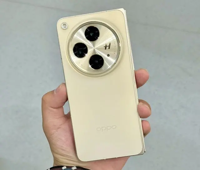 我决定购买OPPO Find N3,是因为这四个理由插图5 我决定购买OPPO Find N3,是因为这四个理由插图5