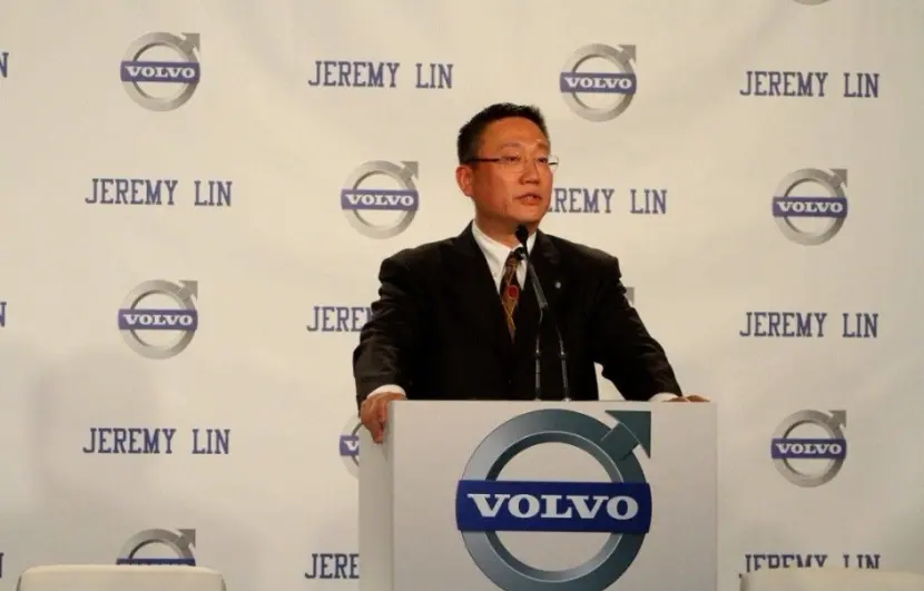 一地鸡毛的威马汽车,还能“像牲口活下去”吗?插图6 一地鸡毛的威马汽车,还能“像牲口活下去”吗?插图6