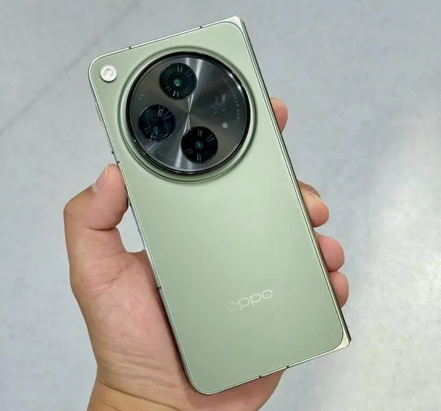 我决定购买OPPO Find N3,是因为这四个理由插图2 我决定购买OPPO Find N3,是因为这四个理由插图2