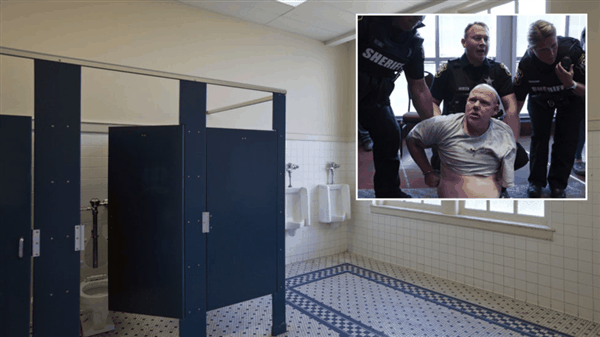 美国性别自由已有97种!男子性侵被抓 自称跨性别者插图3 美国性别自由已有97种!男子性侵被抓 自称跨性别者