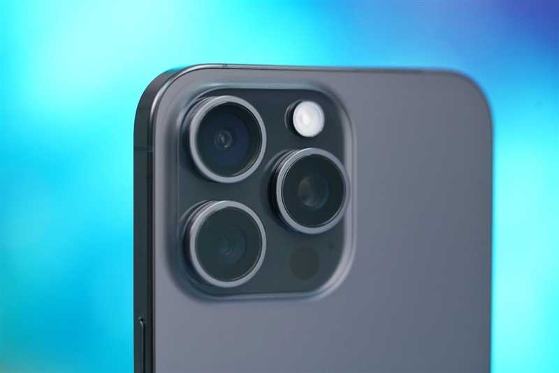 变化最大的“超大杯”！iPhone 15 Pro Max详细评测：依然是直板机皇