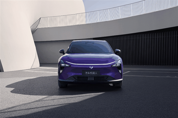 极越01上市 极越CEO:不要怕别人骂 当你骂我我就成功了插图 极越01上市 极越CEO:不要怕别人骂 当你骂我我就成功了