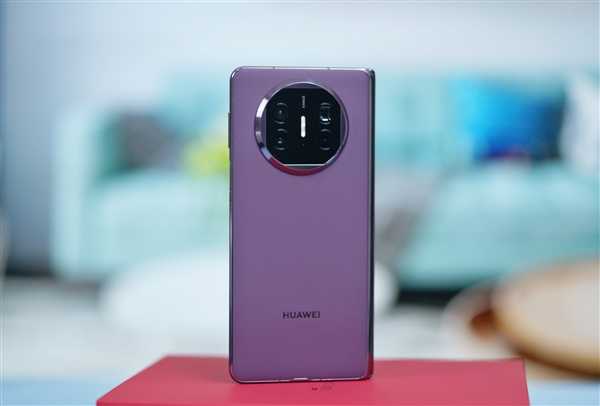 华为Mate X5推送鸿蒙4.0.0.121 官方建议升级:系统更稳定插图 华为Mate X5推送鸿蒙4.0.0.121 官方建议升级:系统更稳定