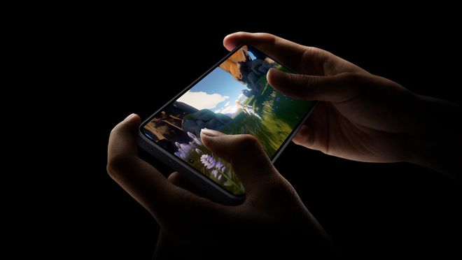 写在2023购物节前,盘点今年个人觉得还不错的手机推荐插图12 写在2023购物节前,盘点今年个人觉得还不错的手机推荐插图12