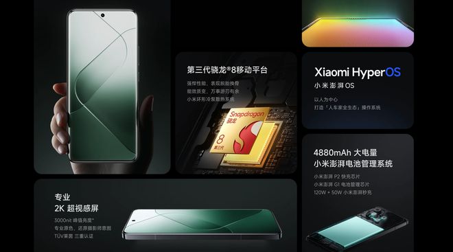 写在2023购物节前,盘点今年个人觉得还不错的手机推荐插图30 写在2023购物节前,盘点今年个人觉得还不错的手机推荐插图30