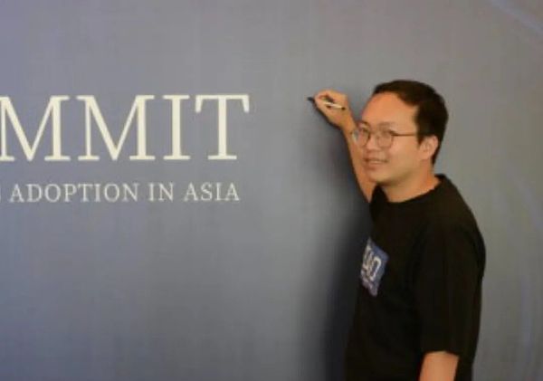 离职蚂蚁 他们涌向 Web3插图6