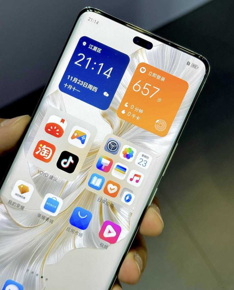 荣耀100Pro有光学防抖功能吗？决定购买的四个理由插图3