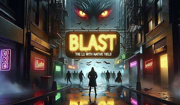 全网都在奶的Blast散户值不值得参与?插图 VjZ0hciotdBqICnpoVH0nfSa6xcdMcoUaAwLLmE9.jpeg